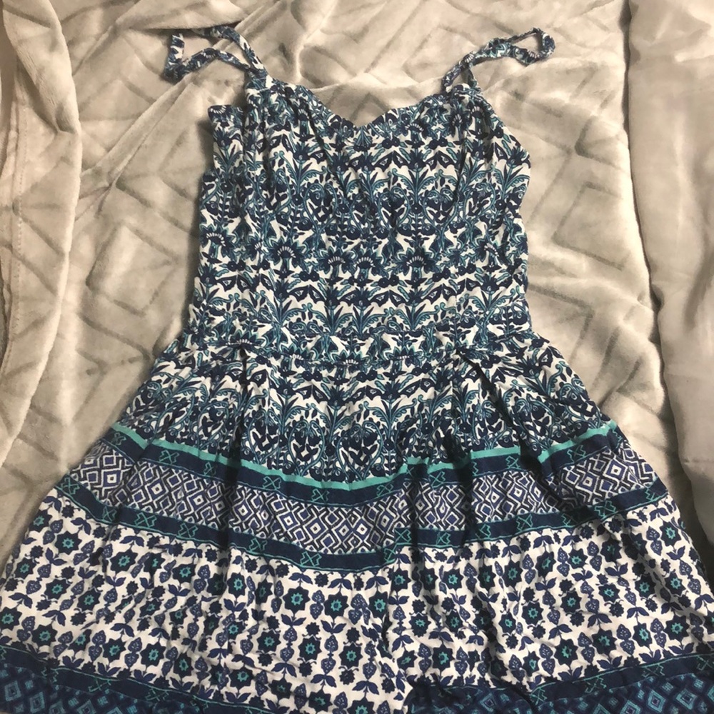 Hollister Romper
